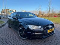 tweedehands Audi A3 Sportback 2.0 TFSI S3 quattro Pro Line Plus