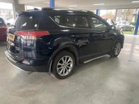 tweedehands Toyota RAV4 2.5 Hybrid AWD Executive