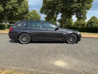 Occasion BMW 535 Executive 306 PK (225 kW) 2011 Grijs Stationwagen