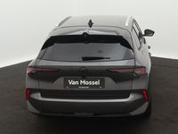 Occasion Opel Astra 131 PK (96 kW) 2025 Grijs Stationwagen