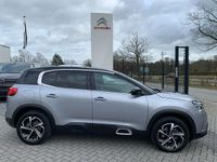 Occasion Citroën C5 Feel 131 PK (96 kW) 2020 Grijs Stationwagen