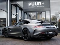 tweedehands Mercedes AMG GT 4.0 R Facelift Carbon Pack - Achterasbesturing