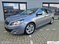 tweedehands Peugeot 308 SW 1.6 BlueHDI NAVI PANORAMADAK PDC