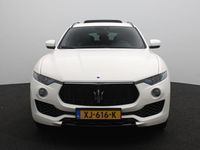 Occasion Maserati Levante GranLusso 430 PK (316 kW) 2019 Wit SUV