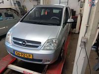 tweedehands Opel Meriva 1.6-16V Cosmo