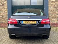 tweedehands Mercedes E200 CGI Business Class Avantgarde | 140.000KM |