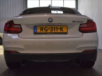 tweedehands BMW M235 235