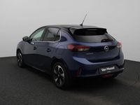 Occasion Opel Corsa-e Elegance 100 kW (136 PK) 2021 Blauw Hatchback