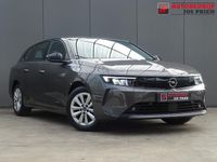 Occasion Opel Astra 112 PK (82 kW) 2023 Grijs Stationwagen