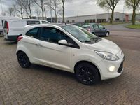 tweedehands Ford Ka 1.2 Metal start/stop