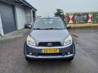 tweedehands Daihatsu Terios 1.5-16v Expedition 2WD