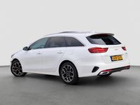 Occasion Kia Ceed GT-Line 2024 Wit Hatchback