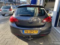 tweedehands Opel Astra 1.4 Turbo Sport NL AUTO/NAVI/CLIMA/CRUISE 170 PK