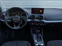 tweedehands Audi Q2 35 TFSI Prestige |Facelift Model|Camera|Stoelverw.