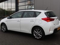 tweedehands Toyota Auris Hybrid 