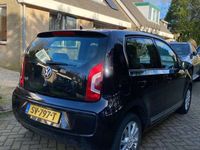 tweedehands VW up! up! 1.0 highBlueM.