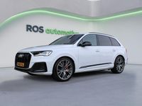 tweedehands Audi SQ7 Q7 4.0 TDIquattro 7p | BTW | BOSE | 360 | ACC |