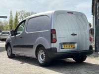 tweedehands Peugeot Partner 120 1.6 BlueHDi 75 L1 Première | PRIJS IS EX BTW ! |