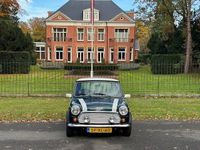 Occasion Mini Cooper 63 PK (46 kW) 1997 Groen Hatchback