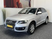 tweedehands Audi Q5 2.0 TFSI quattro LEDER CRUISE CONTROL BLEUTOOTH TE