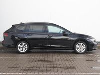 Occasion VW Golf VIII Business 2023 Zwart Stationwagen