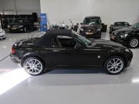 tweedehands Mazda MX5 Roadster Coupé 1.8 Kaminari Airco Leer Hardtop Bag