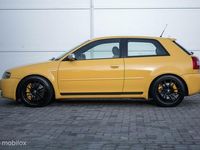 tweedehands Audi S3 1.8T 5V Custom|281PK|Porsche remmen|OZ ultraleggera