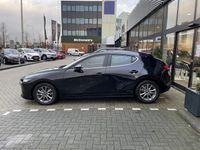 tweedehands Mazda 3 2.0 e-SkyActiv-X 186 Comfort BTW auto / Demo korting