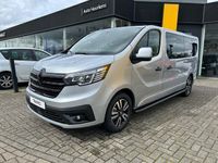 tweedehands Renault Trafic 2.0 Blue dCi EDC 170 T29 L2H1 Extra DC | Limited Edition |