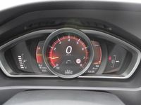 tweedehands Volvo V40 2.0 T4 Nordic+ STOELVERWARM | DODE HOEK | LED |