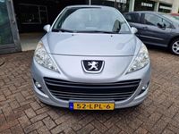 tweedehands Peugeot 207 1.4 VTi Style 2E EIGENAAR|12MND GARANTIE|UNIEK LAG