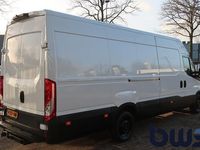 tweedehands Iveco Daily 35S17V 3.0 410 L4H3 Automaat / 170PK / Clima / Camera / Bluetooth