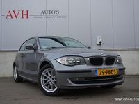 Occasion BMW 118 143 PK (105 kW) 2010 Hatchback Hatchback