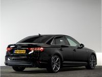 tweedehands Audi A4 Limousine S-Line 2.0 TFSI 190 pk AUTOMAAT | Naviga