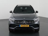 tweedehands Mercedes GLC300e 4MATIC Business Solution AMG | Panoramadak | 360 Camera | Trekhaak | Nightpakket | Digitaal Dashboard | Sfeerverlichting