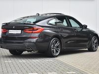 tweedehands BMW 630 6 Serie Gran Turismo i High Executive M Sportpakket