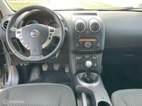 tweedehands Nissan Qashqai 1.6 Acenta