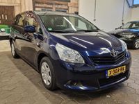 tweedehands Toyota Verso 1.6 VVT-i Comfort/AIRCO/HISTORIE AANWEZIG/