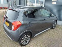 tweedehands Opel Karl 1.0 Rocks Online Edition