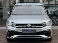 tweedehands VW Tiguan 1.4 TSI eHybrid R-Line Business