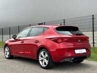 tweedehands Seat Leon 1.5 TSI FR Virtual Cockpit Navi Apple Carplay P