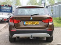 tweedehands BMW X1 S Drive18i Automaat Huurkoop Inruil Service Garantie !