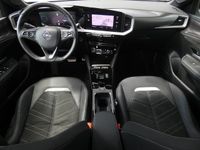 tweedehands Opel Mokka-e Ultimate 50-kWh | Trekhaak | 3-Fase | Adaptieve Cr
