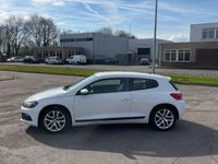 tweedehands VW Scirocco 1.4 TSI