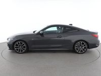 Occasion BMW 420 M Sport 184 PK (135 kW) 2021 Grijs (metallic) Coupé