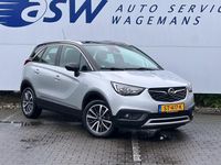 tweedehands Opel Crossland X 1.2 Turbo Innovation | Navi | Carplay | Clima | HU