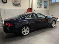 tweedehands Mercedes CLS500 NL AUTO/TOPSTAAT