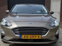 tweedehands Ford Focus 1.0 EcoBoost Titanium Business Automaat/Navi/Pdc/E