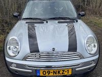 Occasion Mini Cooper 115 PK (84 kW) 2003 Hatchback