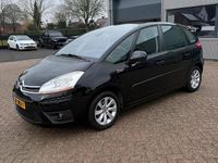 Occasion Citroën C4 119 PK (87 kW) 2009